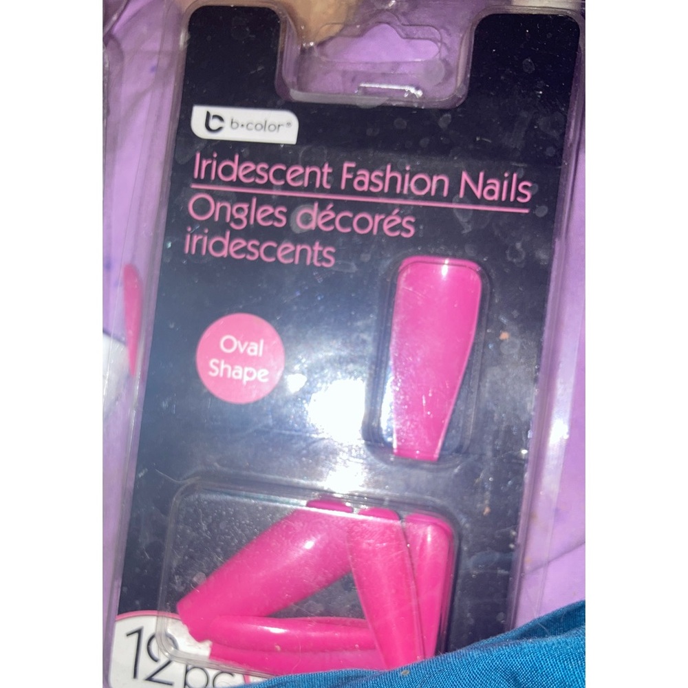 🆕Long Nails